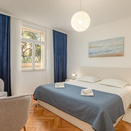 Apartments Sisaric Podgora Exterior photo